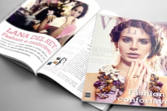 Velvet Magazine Velvet Magazine